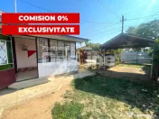 Casa 4 Camere in Paulesti 