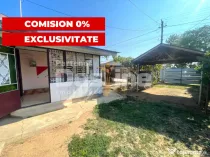 Casa 4 Camere in Paulesti