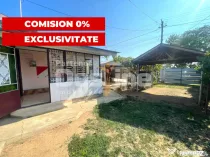 Casa 4 Camere in Paulesti
