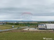 Un lot de casa intrare Sacele 790 mp 