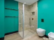 Apartament superb cu vedere panoramica spre lac! 