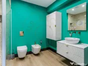 Apartament superb cu vedere panoramica spre lac! 