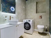 Apartament superb cu vedere panoramica spre lac! 