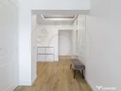 Apartament superb cu vedere panoramica spre lac! 