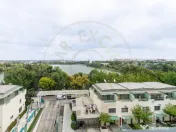 Apartament superb cu vedere panoramica spre lac! 