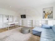 Apartament superb cu vedere panoramica spre lac! 