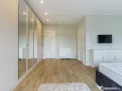 Apartament superb cu vedere panoramica spre lac! 