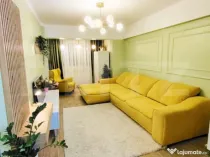 Apartament modern de vanzare, 2 camere zona Aleea Strugurilo