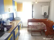 Vand apartament de 3 camere decomandat Deva, etaj 2, Micro 15, mobilat