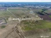Oportunitate – Teren industrial 1.663 mp lângă Centur... 