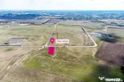 Oportunitate – Teren industrial 1.663 mp lângă Centur... 
