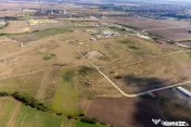 Oportunitate – Teren industrial 1.663 mp lângă Centur... 