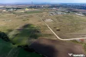 Oportunitate – Teren industrial 1.663 mp lângă Centur... 