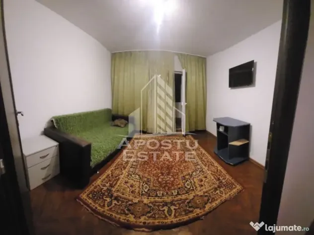 Apartament cu 2 camere de vanzare in zona Girocului, Timisoara - Timisoara (Timis)