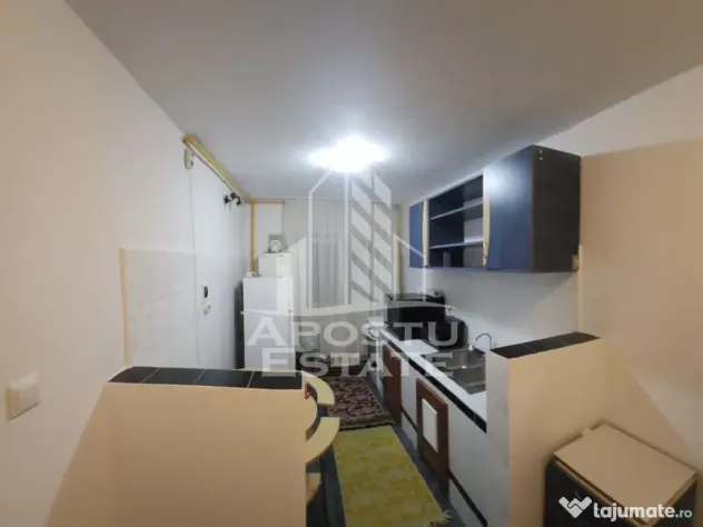 Apartament cu 2 camere de vanzare in zona Girocului, Timisoara - Timisoara (Timis)