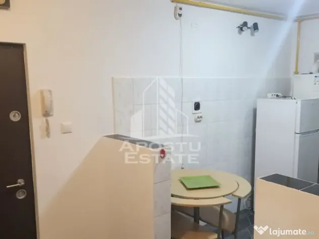 Apartament cu 2 camere de vanzare in zona Girocului, Timisoara - Timisoara (Timis)