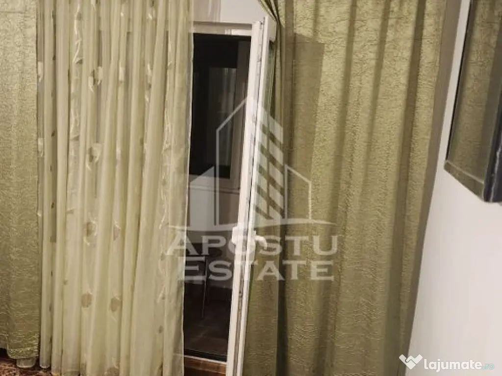 Apartament cu 2 camere de vanzare in zona Girocului, Timisoara - Timisoara (Timis)