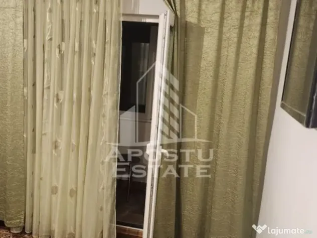 Apartament cu 2 camere de vanzare in zona Girocului, Timisoara - Timisoara (Timis)