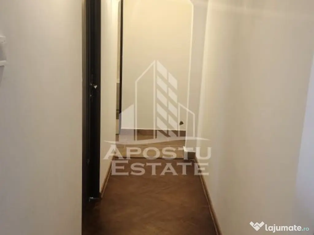 Apartament cu 2 camere de vanzare in zona Girocului, Timisoara - Timisoara (Timis)