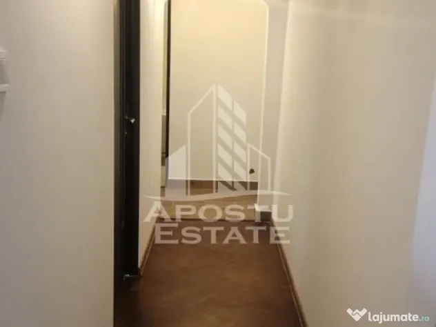 Apartament cu 2 camere de vanzare in zona Girocului, Timisoara - Timisoara (Timis)