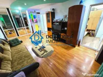 ZONA CENTRALA 2 CAMERE SEMIDECOMANDAT, PARTER