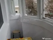 Vitan Mall - garsoniera - bloc izolat termic 