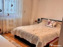 Apartament spatios, 2 camere, decomandat, 58 mp, zona Craite
