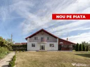 Casa cu teren generos si gradina spectaculoasa – Comuna Cu 