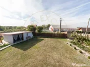 Casa cu teren generos si gradina spectaculoasa – Comuna Cu 