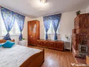 Casa cu teren generos si gradina spectaculoasa – Comuna Cu 