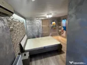 Garsonieră cochetă la mansardă - zona centrala Victoriei 