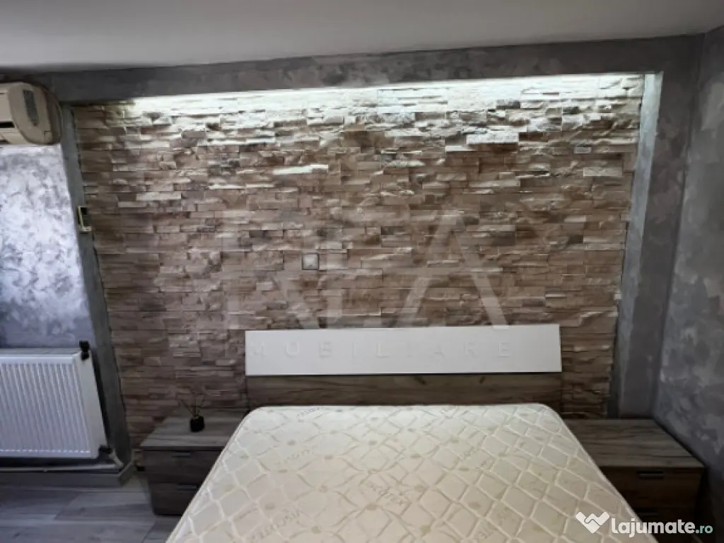 Garsonieră cochetă la mansardă - zona centrala Victoriei