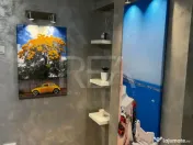 Garsonieră cochetă la mansardă - zona centrala Victoriei 