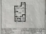 Garsonieră cochetă la mansardă - zona centrala Victoriei 