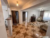 Apartament cu 4 camere - 95,06 mp - zona Piata Mare - etaj 3