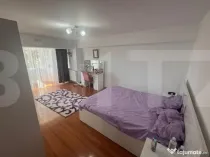 Apartament cu 4 camere, 95,06 mp, zona centrală, etaj 3