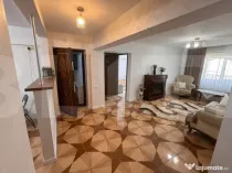 Apartament cu 4 camere - 95,06 mp - zona Piata Mare - etaj 3