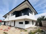 Vila individuala, P+1+Pod, 234 mp construti, 227 mp teren,