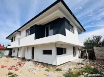 Vila individuala, P+1+Pod, 234 mp construti, 227 mp teren,