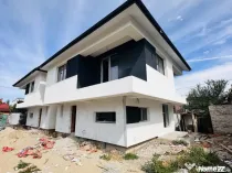 Vila individuala, P+1+Pod, 234 mp construti, 227 mp teren,