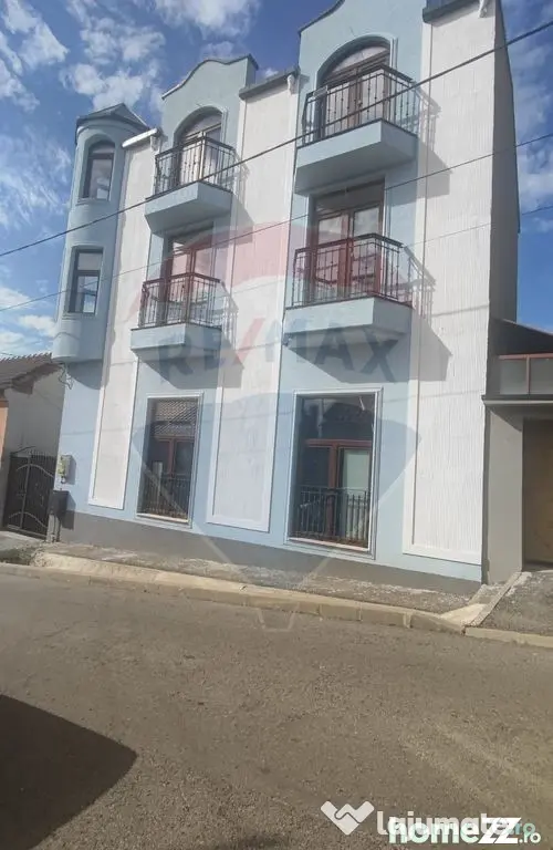 Spațiu de birouri open-space 117 mp de inchiriat zona ga...