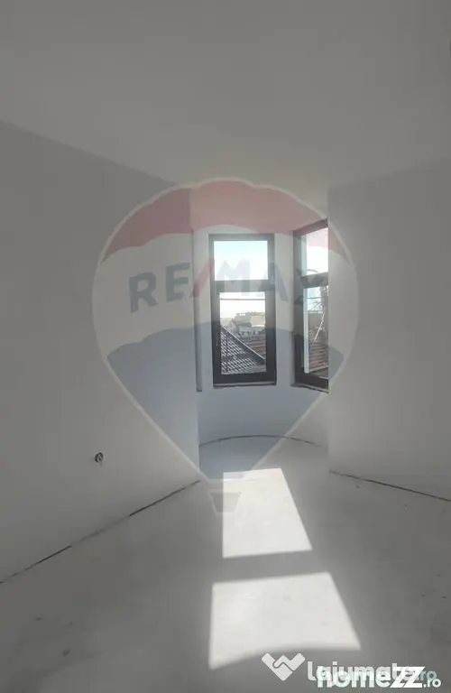 Spațiu de birouri open-space 117 mp de inchiriat zona ga...