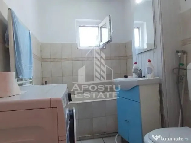 Apartament cu 3 camere decomandat Nicolae Titulescu - Arad (Arad)