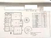 Apartament cu 3 camere Salaj- Kaufland 