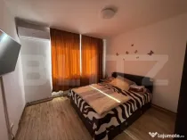 Apartament de vanzare, 46,82 mp, zona Pta. Anghel Saligny