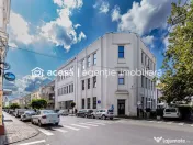 Clădire ultracentrală de vânzare Bulevardul Decebal Co... 