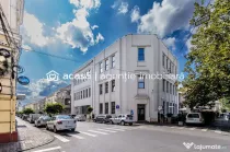 Clădire ultracentrală de vânzare Bulevardul Decebal Co...