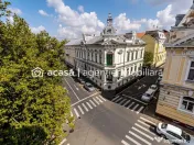 Clădire ultracentrală de vânzare Bulevardul Decebal Co... 