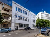 Clădire ultracentrală de vânzare Bulevardul Decebal Co... 