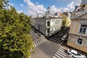 Clădire ultracentrală de vânzare Bulevardul Decebal Co... 